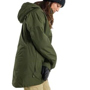 Burton Women's Gore-Tex Pillowline Jacket